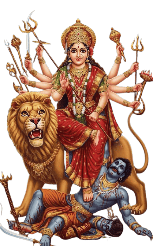 Lord Ganesha