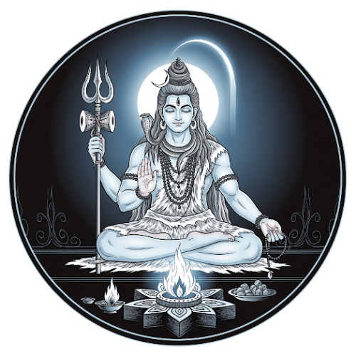 Mahamrityunjay Jaap Icon