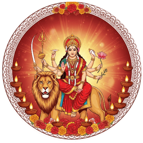 Mata Ki Chauki Icon