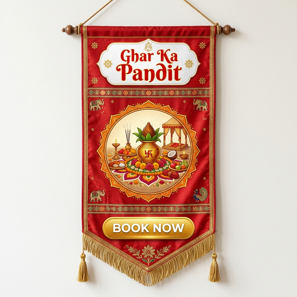 Bhumi Puja (Bhoomi Poojan)
